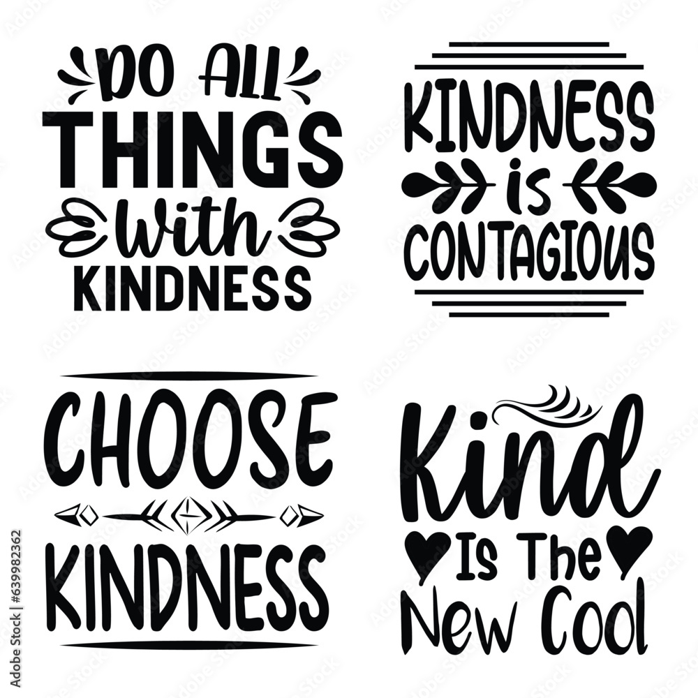 Spread Kindness eps, Choose Kindness Svg, Be Kind Svg, Svg, eps, Png