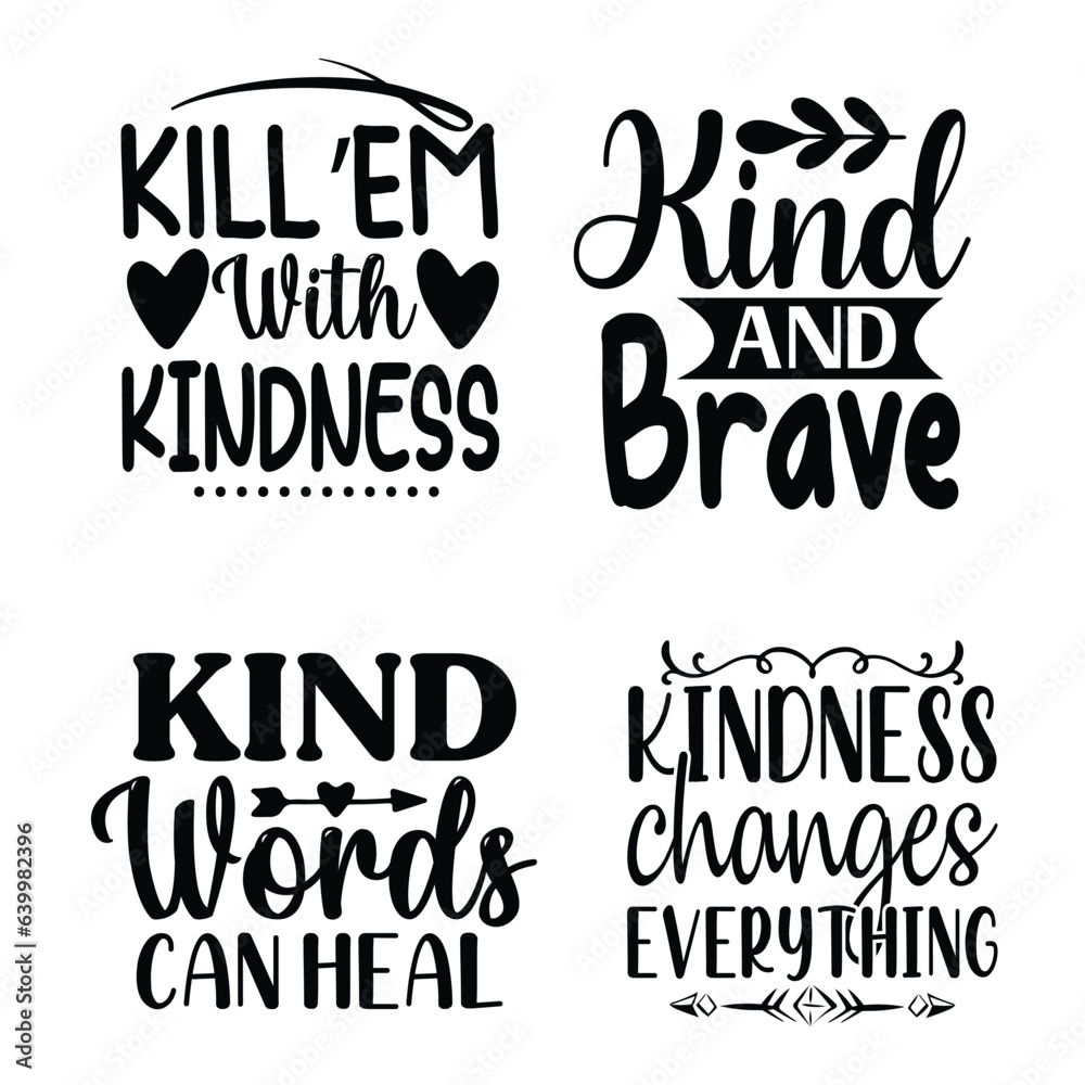 Spread Kindness eps, Choose Kindness Svg, Be Kind Svg, Svg, eps, Png