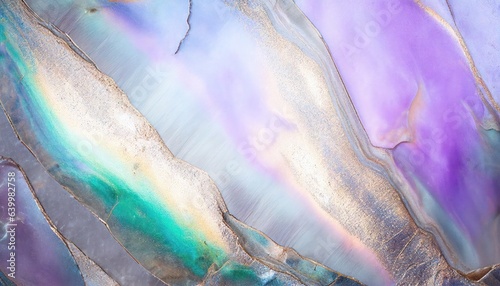 Abstract soft color natural stone marble texture,  luxury tile surface background	
