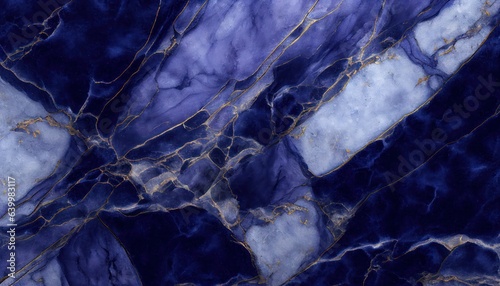 Abstract purple natural stone marble texture, luxury tile surface background © Alina