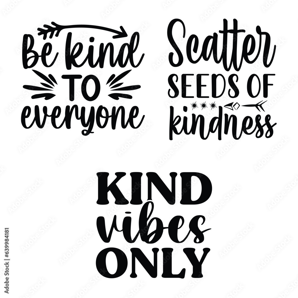 Spread Kindness eps, Choose Kindness Svg, Be Kind Svg, Svg, eps, Png