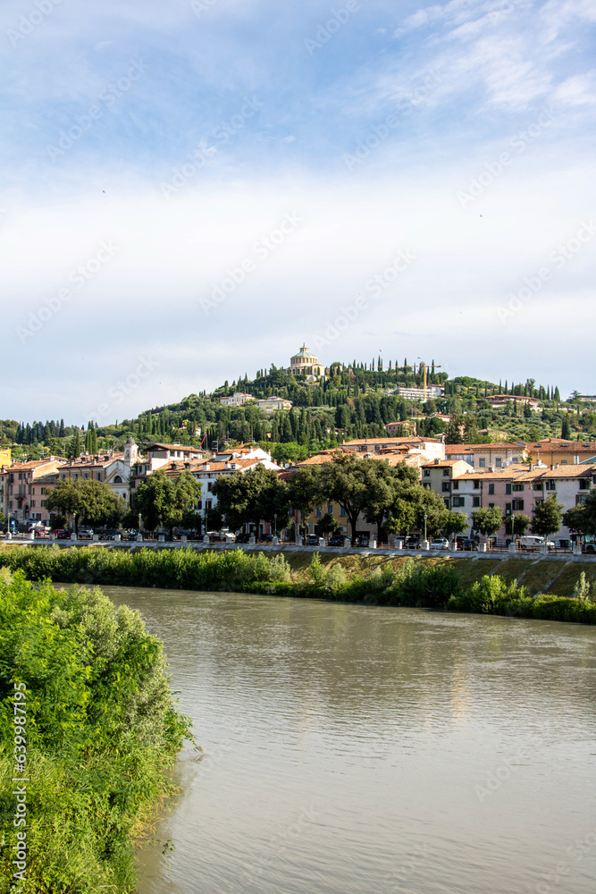 Verona overview