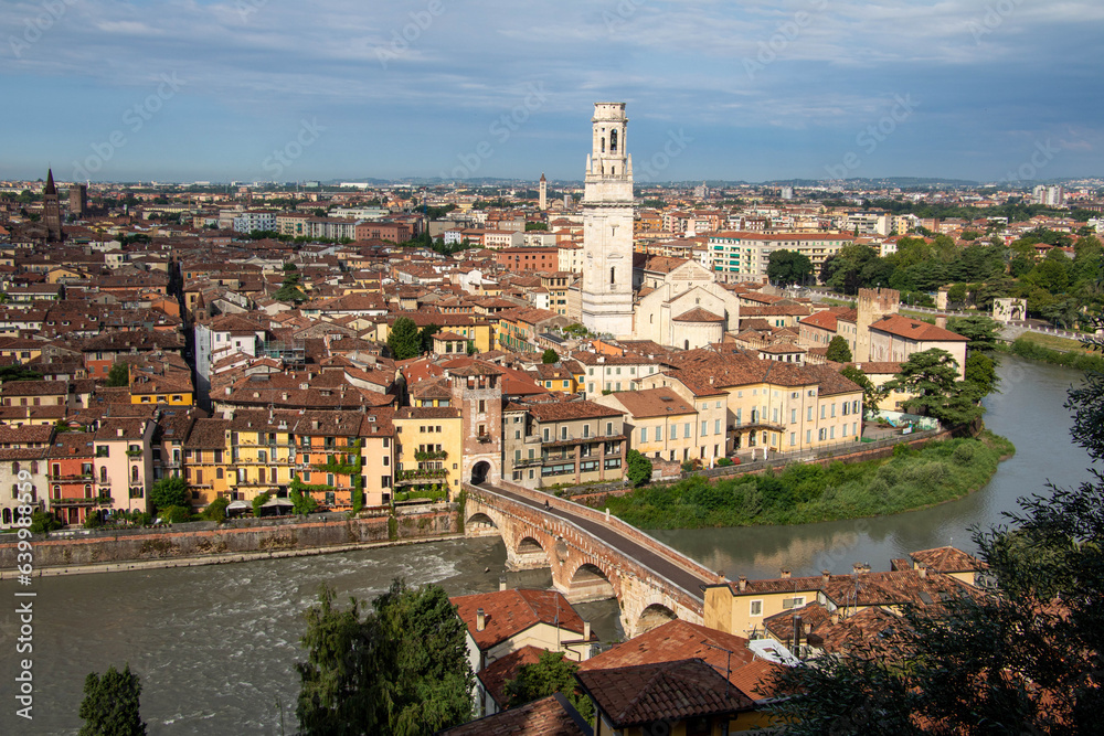 Verona overview