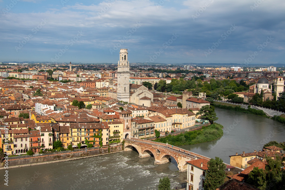 Verona Overview