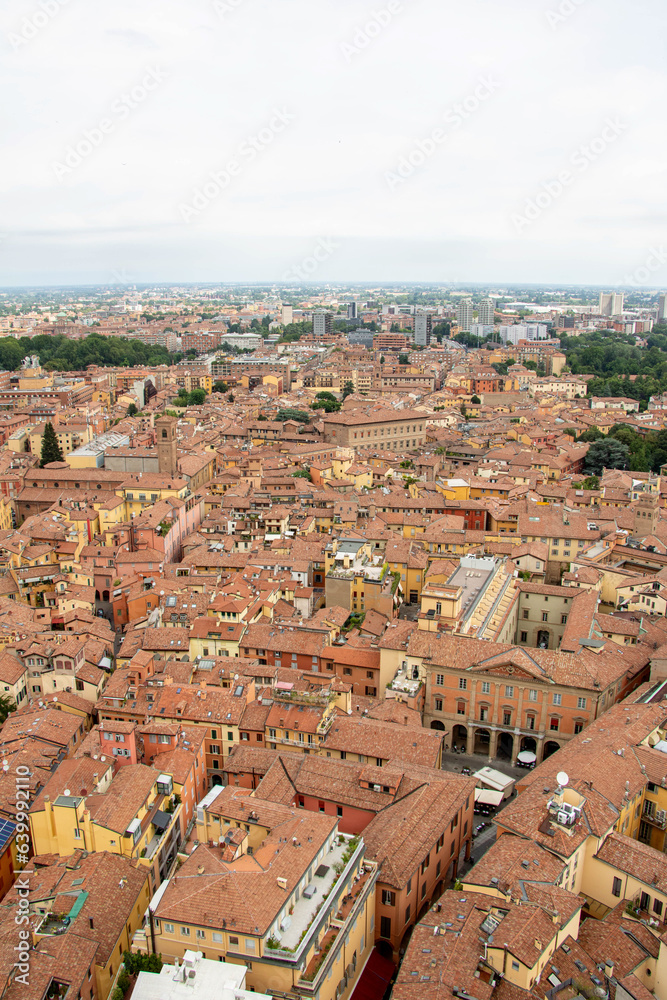 Bologna City