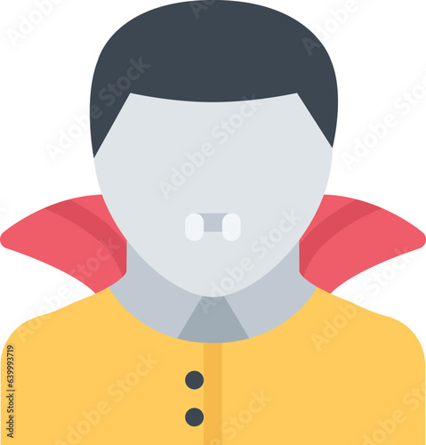 design vector image icons dracula