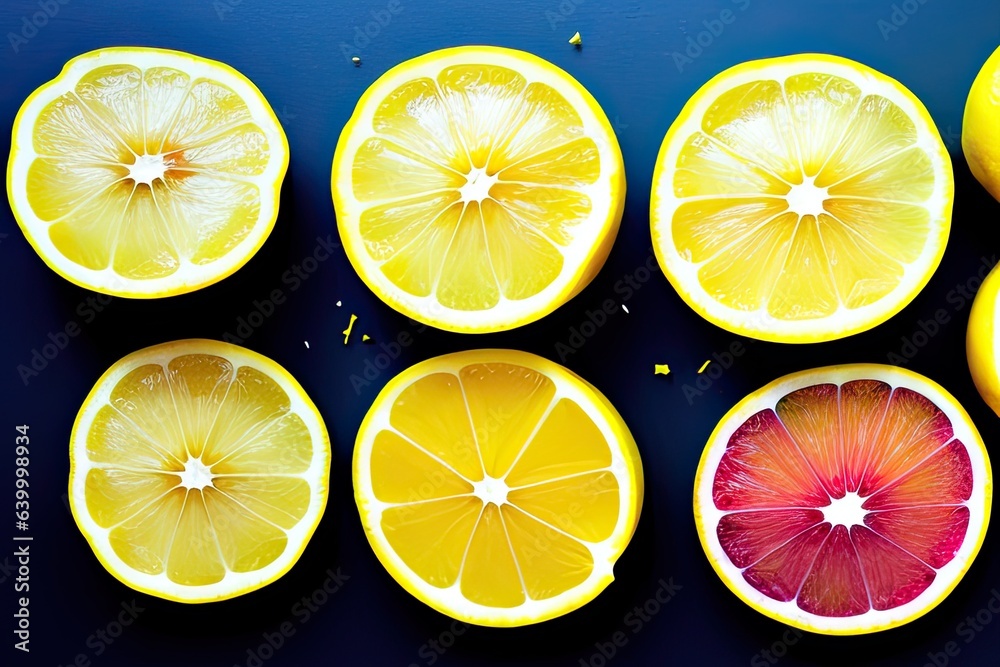 lemon and lime lemon and lime