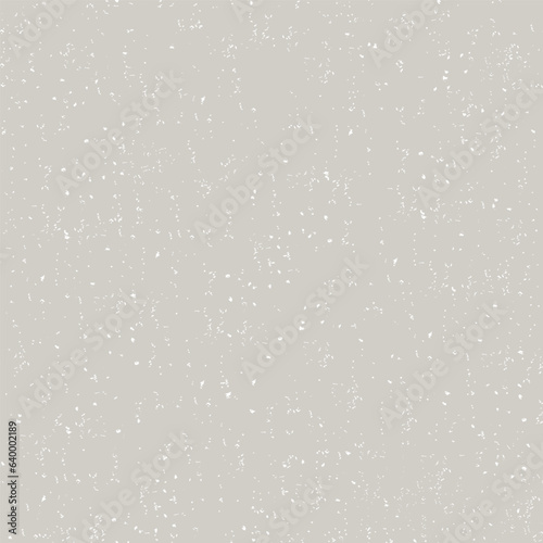 Abstract seamless scabrous pattern with dots. Dotted drawn texture. Abstract backdrop with chaotic flowing organic shapes. Artistic stylish tiled background.