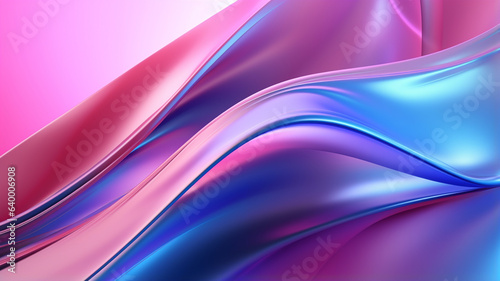 abstract background with colorful gradient design