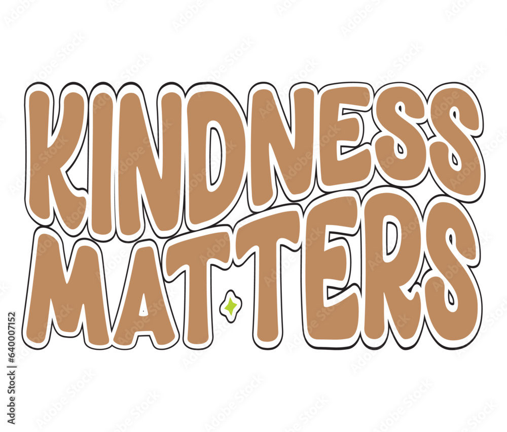 Obraz premium Retro Inspirational Craft Design. T-shirt Design. Illustration