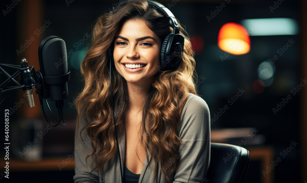 Podcasting Studio, a Place for Creativity and Innovation Podcasting Studio, a Place for Creativity and Innovation