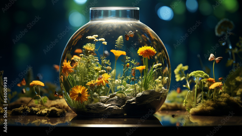 Ecological transition, the world our earth needs us to protect it, the planet must be protected
Ecological transition, the world our earth needs us to protect it, the planet must be protected