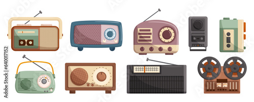 Vintage Music Recorders Capture The Charm Of Yesteryears. These Analog Devices Preserve Sound On Tape And Bobbin Records