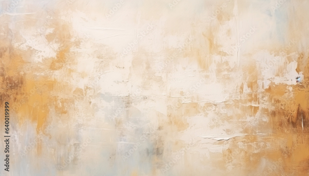 Abstract pale orange oil paint brushstrokes texture pattern painting wallpaper background Abstract pale orange oil paint brushstrokes texture pattern painting wallpaper background
