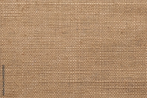 Jute hessian sackcloth canvas woven texture pattern background