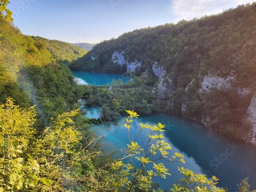 Kroatien Natur