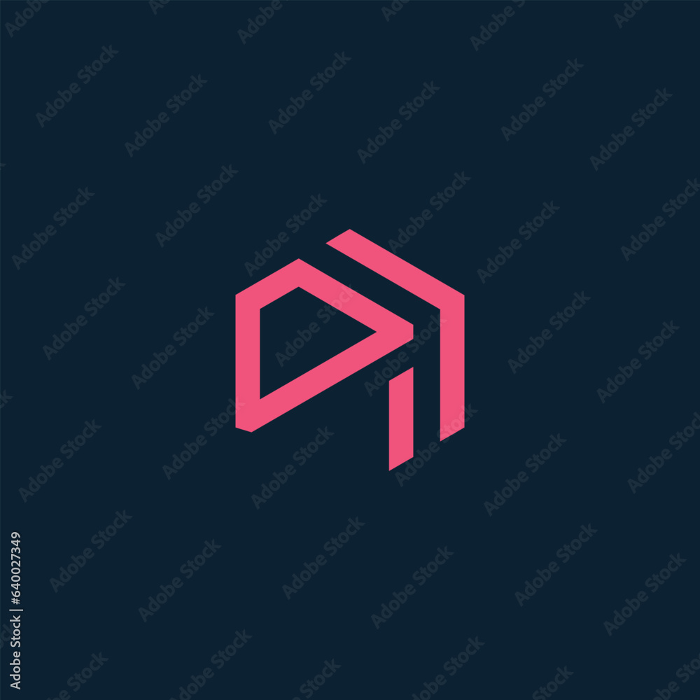 Arrow logo design element vector with modern concept Arrow logo design element vector with modern concept