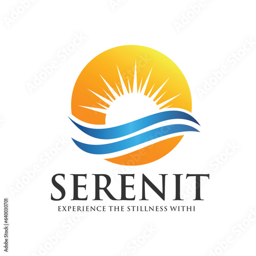 serenit logo