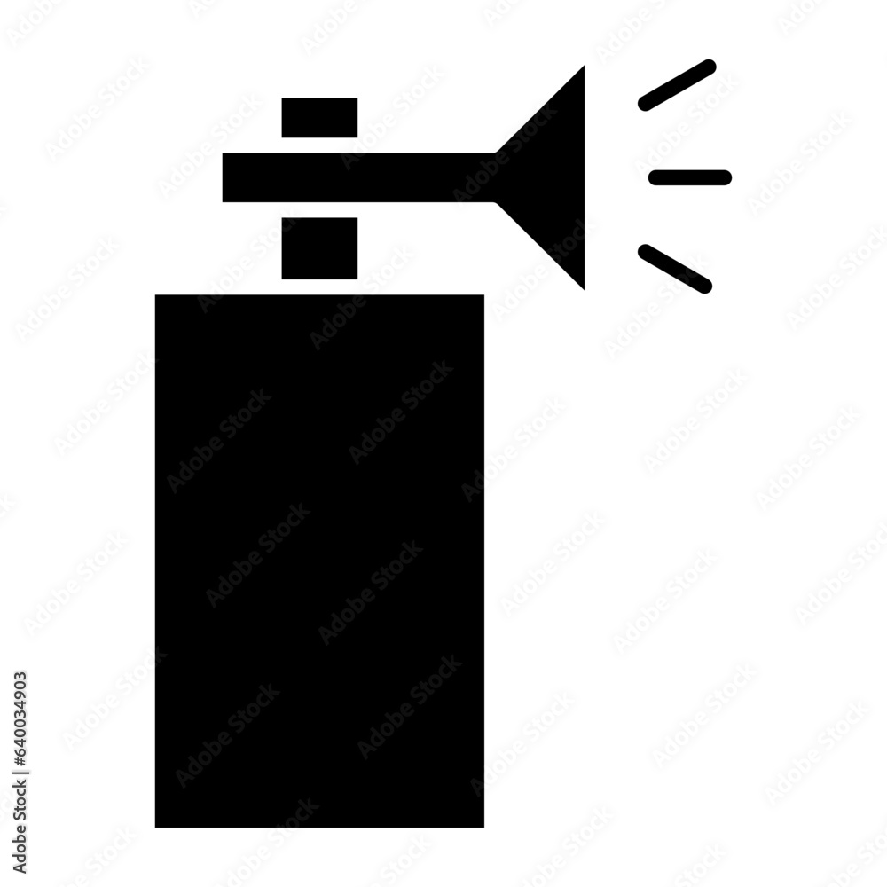 trumpet icon trumpet icon