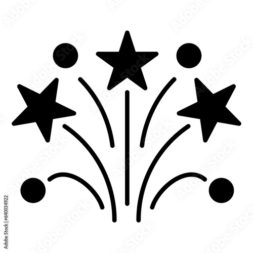 firework icon