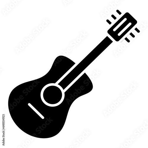 guitar icon