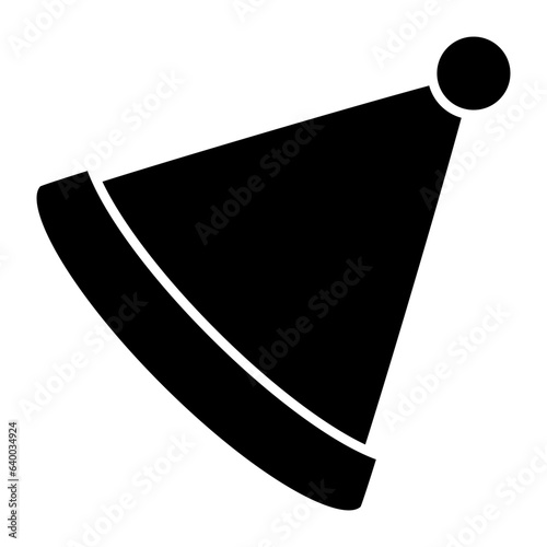 party hat icon