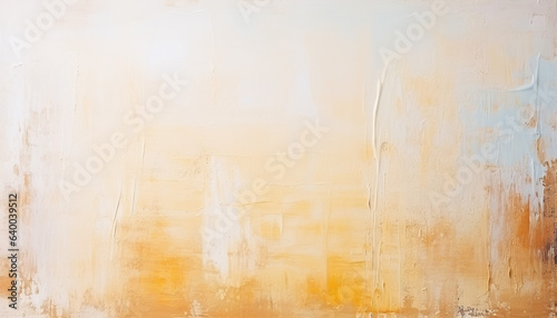 Abstract oil paint brushstrokes palette knife relief texture pattern painting wallpaper background