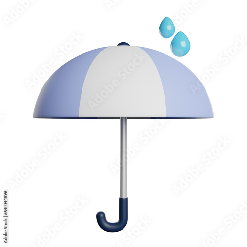 Umbrella Rain Protection