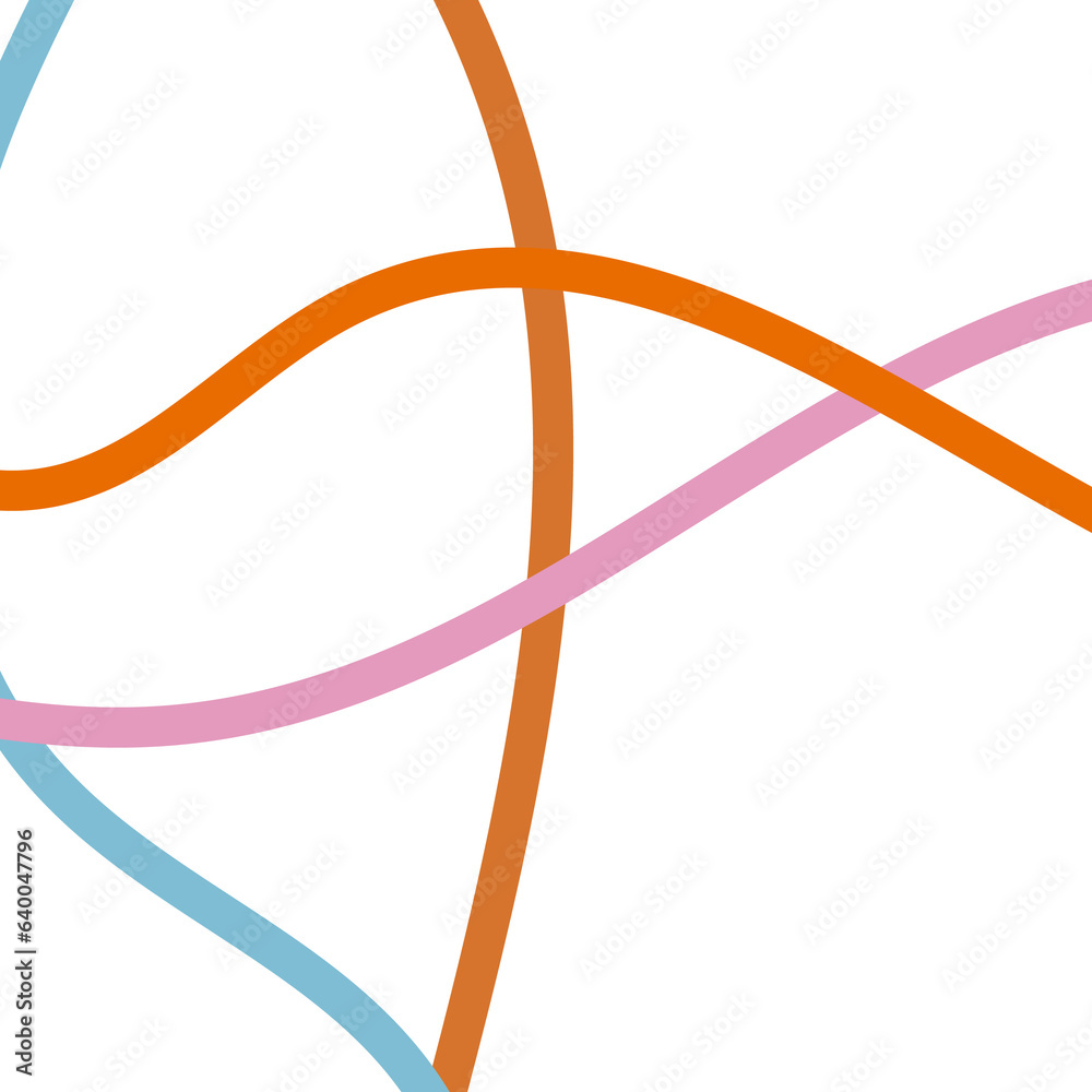 Orange blue pink grid lines background Orange blue pink grid lines background