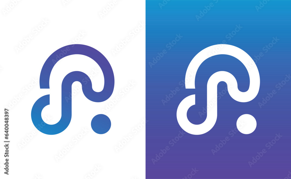 unique N logo technology unique N logo technology