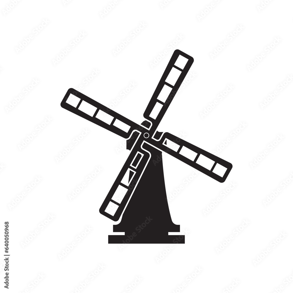 WINDFIELD ICON WINDFIELD ICON