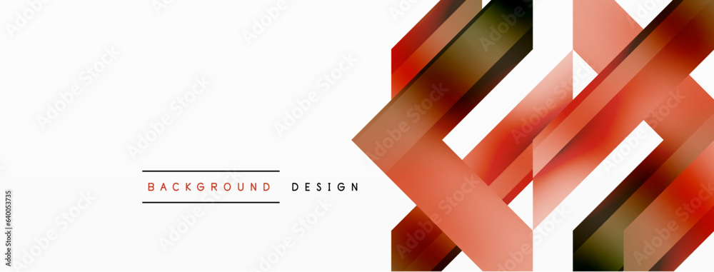 Minimalist backdrop featuring dynamic diagonal gradient lines. Sleek movement crafts artful dance of colors, blending modern aesthetics with captivating simplicity