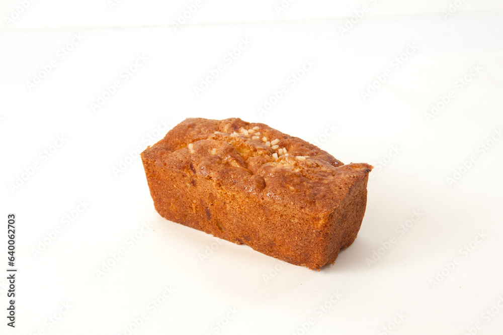 delicious homemade bread