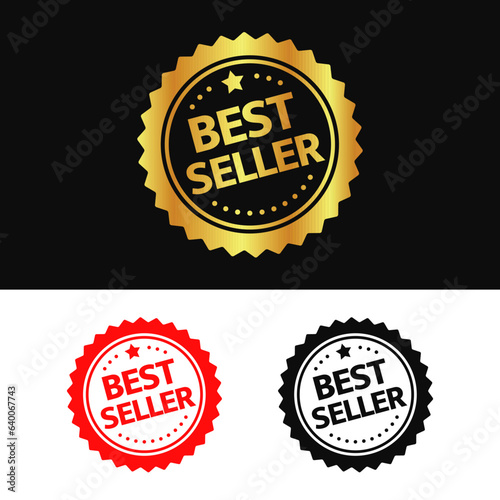 best seller