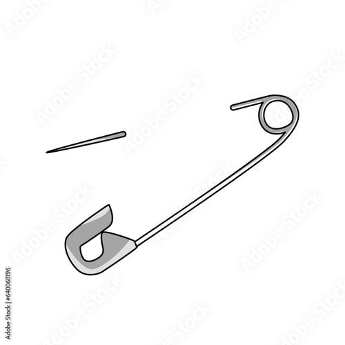 ピン（pin）(ai)