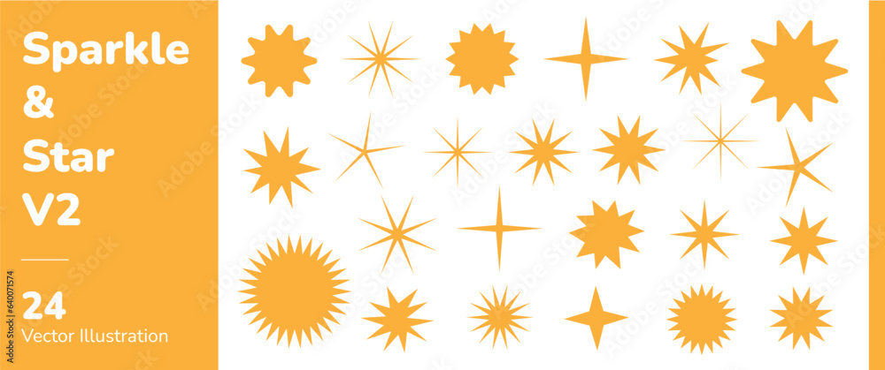 Sparkle & Star 2 Sparkle & Star 2