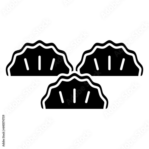 dumplings and dimsum food