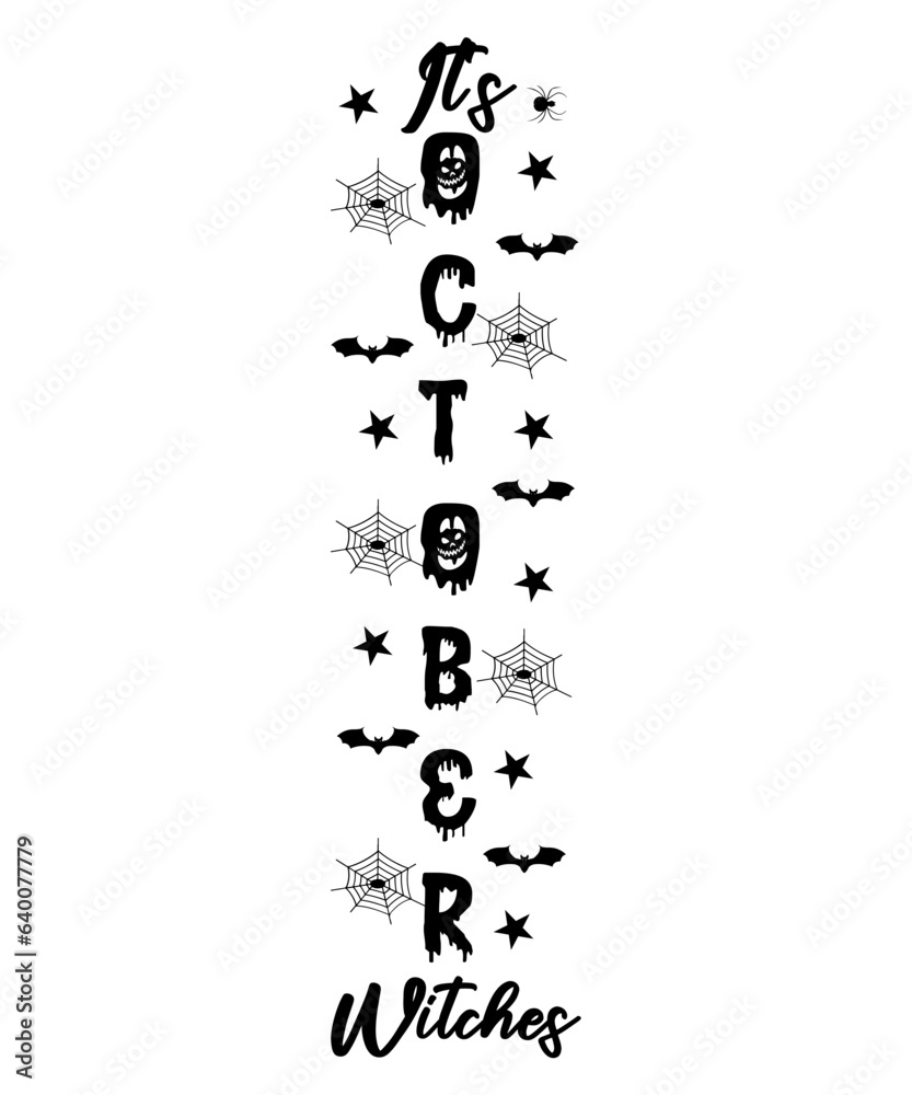 Halloween Porch Sign SVG Bundle, Halloween SVG Bundle, Halloween Sign Bundle, Halloween Porch Sign, Halloween Porch Sign SVG, Halloween Vertical Sign, Halloween Sign ,Halloween Sign SVG, Porch Vertica