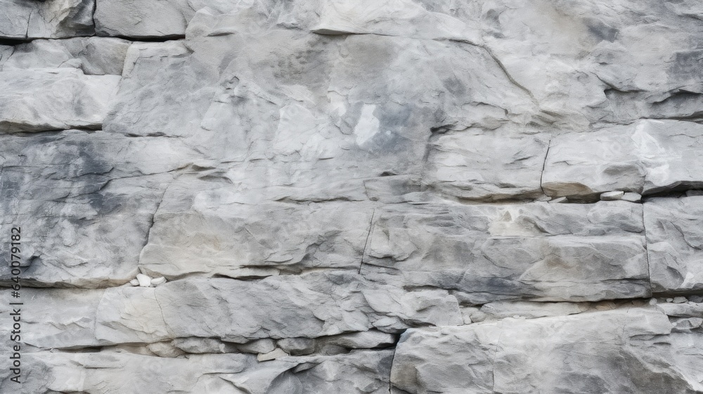 grey stone wall texture cement background
