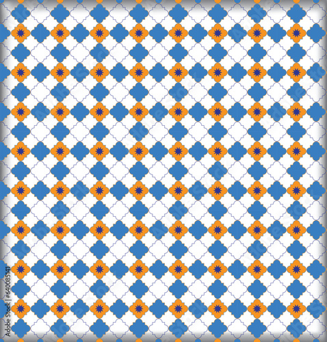 Textile patterns are widely used in clothing, home decor, upholstery, accessories, and more