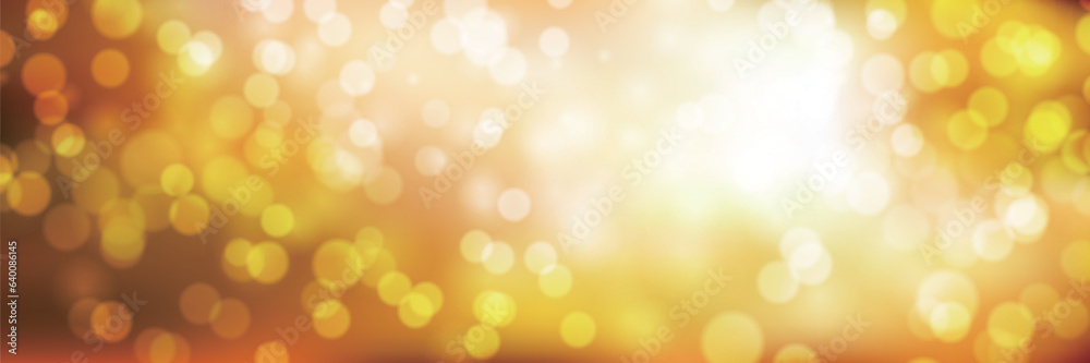 Obraz premium 秋 空 風景 背景