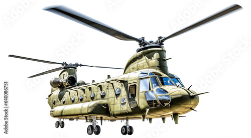 Chinook helicopter png apache helicopter png isolated twin engine helicopter png Double rotor military airlift transparent background photo