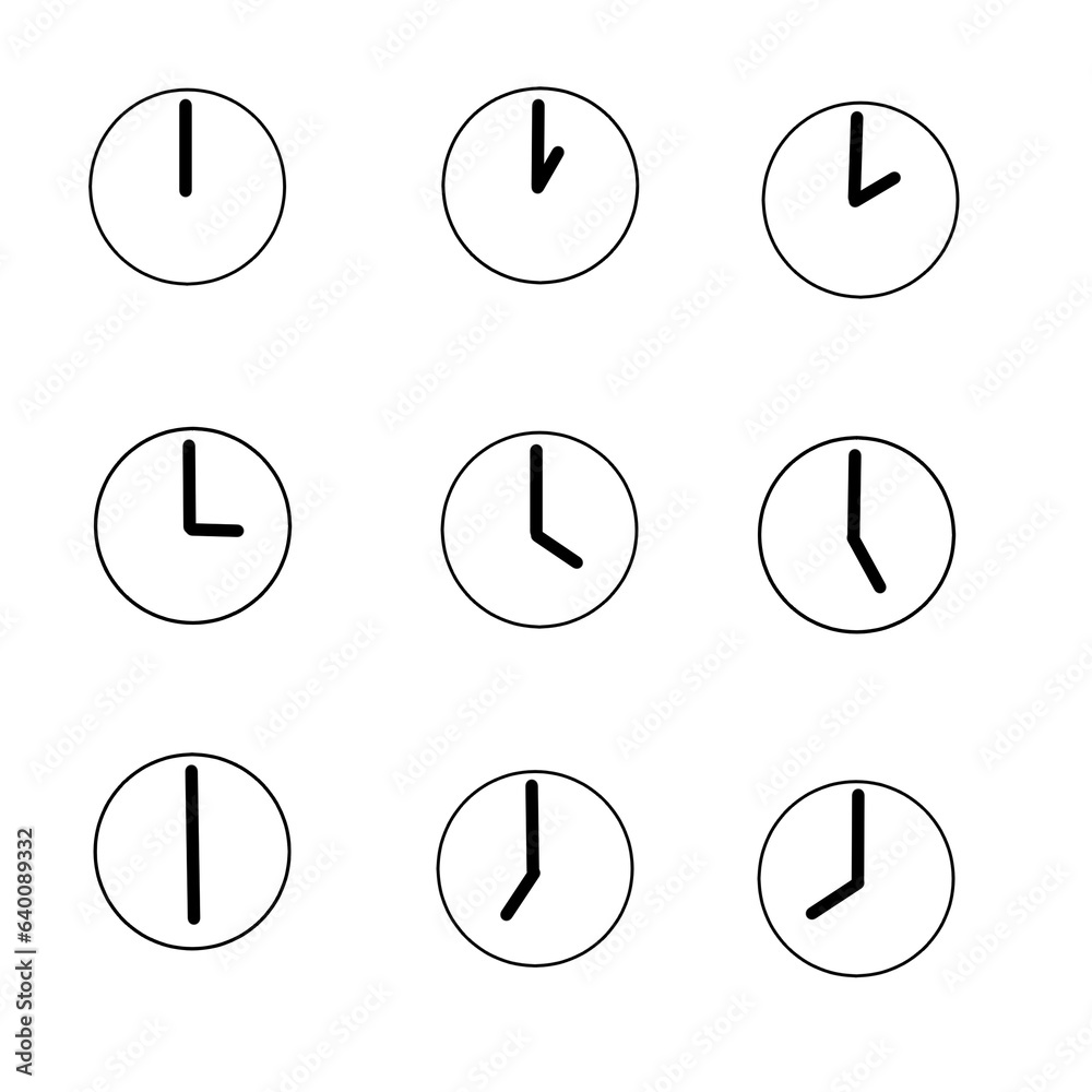 時計 セット 時計 セット