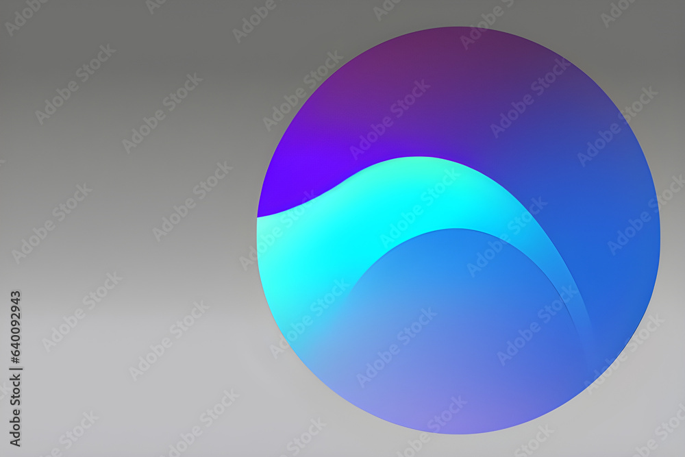 Abstract Blurred colorful gradient background. Beautiful wave backdrop. Vector illustration for your graphic design, banner, poster, card or wallpaper, theme Abstract Blurred colorful gradient background. Beautiful wave backdrop. Vector illustration for your graphic design, banner, poster, card or wallpaper, theme
