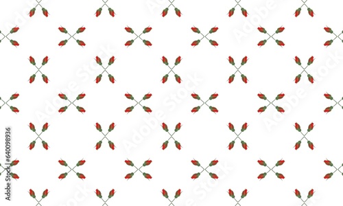 Geometric pattern Seamless textile flower decorative ornament flower pattern. Pattern for web  prints  textile  cloth  digital  seamless pattern  fabric  mandala  ornament  floral  wallpaper .
