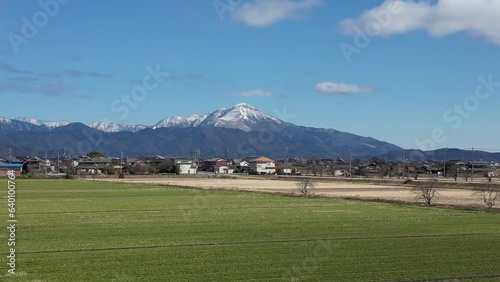 伊吹山