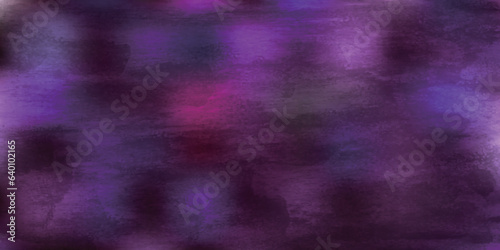 和紙　紫　ハロウィン　背景