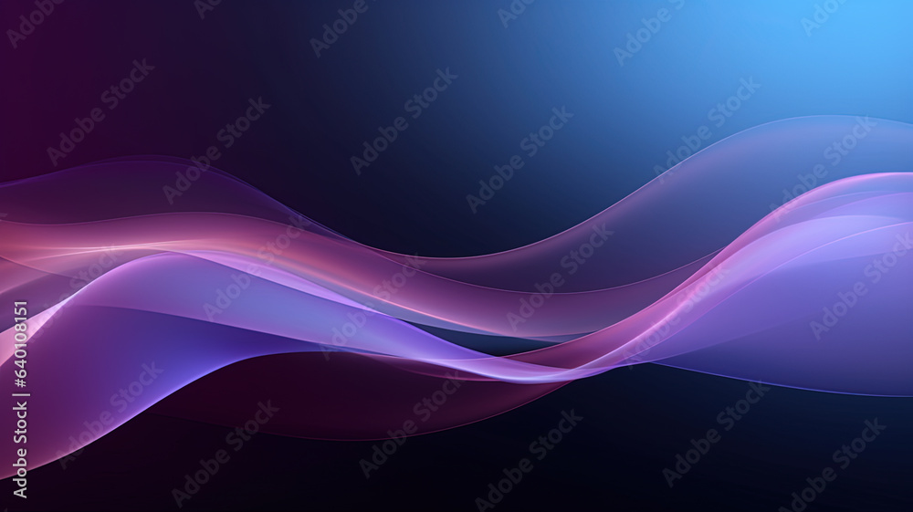 dynamic flowing waves in purple and blue, perfect for tech and sci-fi themed designs. dynamic flowing waves in purple and blue, perfect for tech and sci-fi themed designs.
