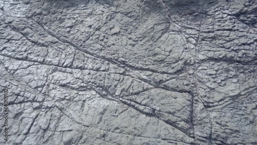 Wallpaper Mural Close up of a stone formation Torontodigital.ca