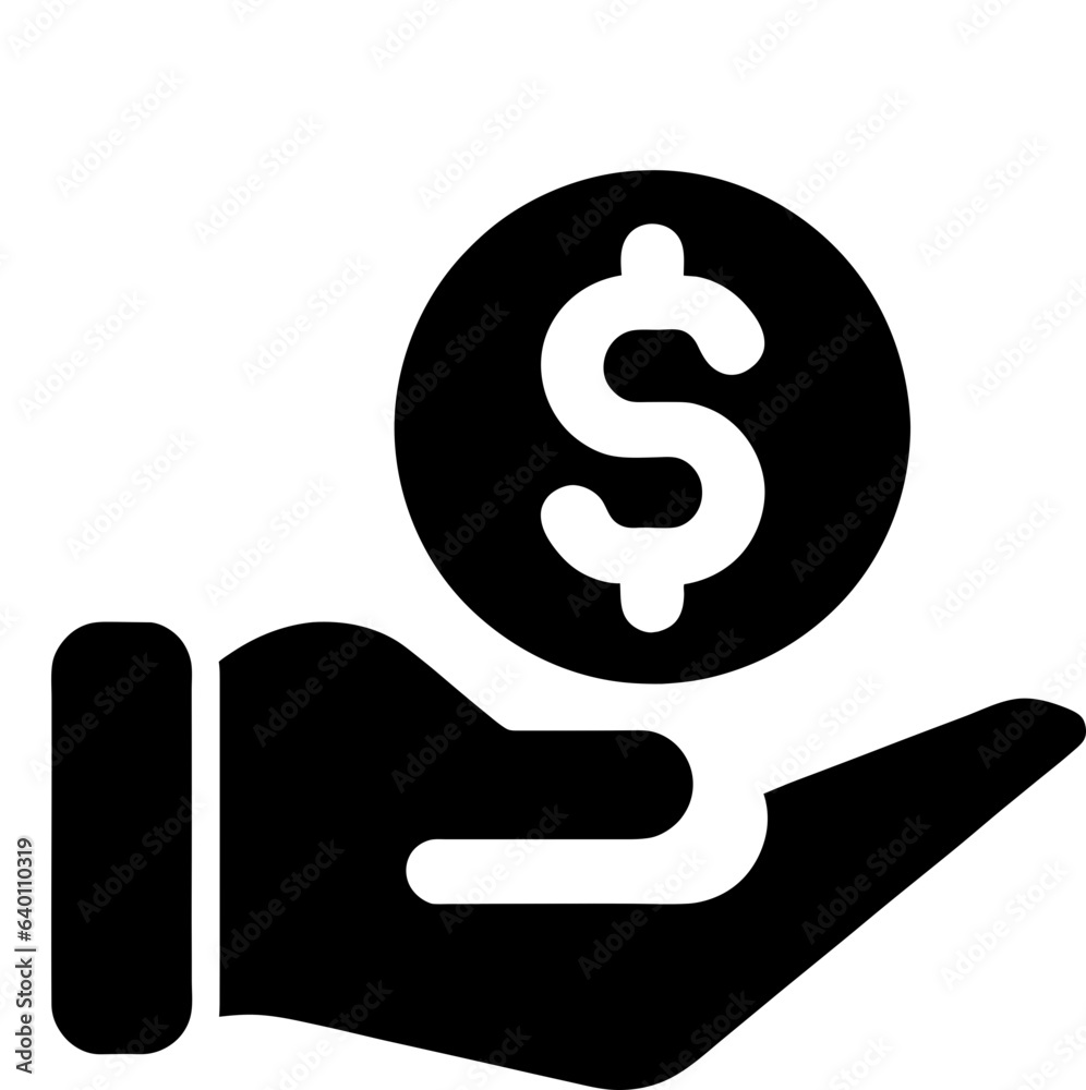 Pay cash Pay cash